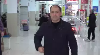 Karabük Aybüke Öğretmenin Babası: 'İdam Edilmesi, Ömür Boyu Hapis Verilmesi Gerektiğine İnanıyorum'