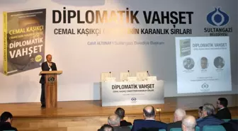 Kaşıkçı Cinayetinin Farklı Detayları Sultangazi'de Konuşuldu