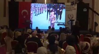 Ömer Halisdemir'in Beresi ve Çantası Şehit Derneğine Hediye Edildi