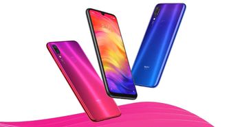 Redmi Note 7 Pro, Yeni Snapdragon 675'i Kullanan İlk Telefon Olacak