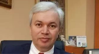 Saadet Partisi İstanbul Küçükçekmece Belediye Başkan Adayı Mustafa Kurdaş Kimdir?