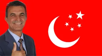 Saadet Partisi'nin Antalya Akseki Belediye Başkan Adayı Muammer Gök Kimdir?