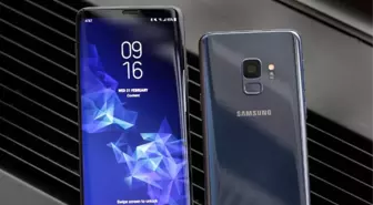 Samsung Galaxy S9'un Android Pie Güncellemesi Dünya Çapında Dağıtılmaya Başlandı