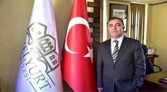 AK Parti Aksaray Güzelyurt Belediye Başkan Adayı Ünal Demircioğlu Kimdir?