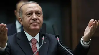 AK Parti, Erdoğan Fotoğrafıyla Sosyal Medya Akımına Dahil Oldu