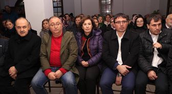 Bal-Göç Başkanı Özgür Güven Tazeledi