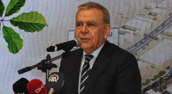 Başkan Kocaoğlu: 'Eğer Aday Gösterilirsem 5 Yıl Daha Çalışacağım'