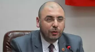 AK Parti'nin Bursa Orhangazi Belediye Başkan Adayı Bekir Aydın Kimdir?