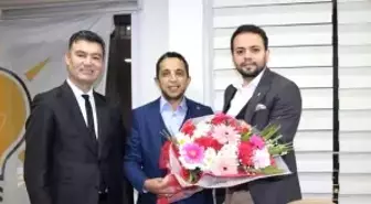 Cumhur İttifakı, Efeler'de Birlik ve Beraberlik İçerisinde Çalışmalarına Başladı