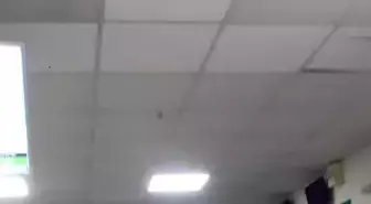 Damat Terörü: Kayınpederi ve Kayınvalidesini Tabancayla Yaraladı