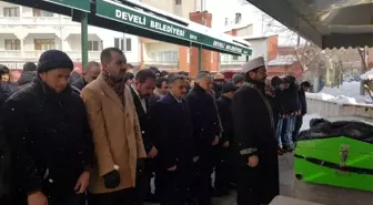 Develi Ülkü Ocakları İlçe Başkanı Murat Doğu'nun Acı Günü