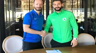 Giresunspor'da Transfer, Af, Kadro Dışı