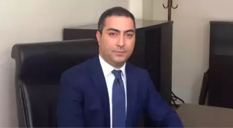 AK Parti Malatya Doğanyol İlçesi Belediye Başkan Adayı Hakan Bay Kimdir?