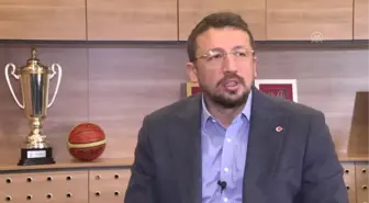 Hidayet Türkoğlu'nun All-Star'a Davet