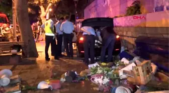 İstanbul Çiçekçi'yi Öldürmekten Yargılanan Sanığın Sahte Alkol Raporu Davasında Karar