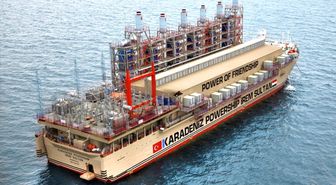 Karadeniz Holding, Japon MOL ile ortak şirket kurdu