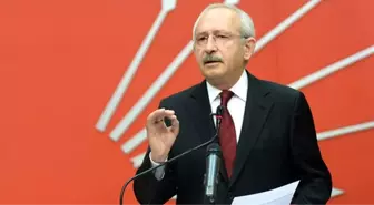 Kılıçdaroğlu'ndan 'HDP'li İsim Ortak Aday Olacak mı?' Sorusuna Tek Cümlelik Yanıt