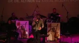 Kıvırcık Ali Vefatının 8. Yılında Kartal'da Anıldı