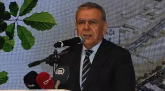 Kocaoğlu: Ne İzmirliyi Ne Partimi Bırakmak Gibi Bir Düşüncem Var