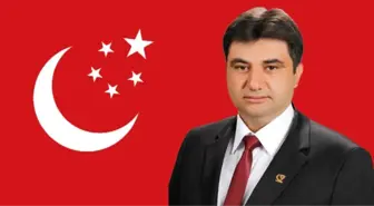 Saadet Partisi'nin Çanakkale Bayramiç Belediye Başkan Adayı Ali Algül Kimdir?