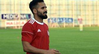 Sivasspor Teknik Direktörü Hakan Keleş: Beşiktaş, Douglas'a Teklif Yaparsa Oyuncuyu Bırakmayız