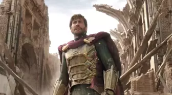 Spider-Man: Far From Home Fragmanında Gördüğümüz Mysterio Kimdir?