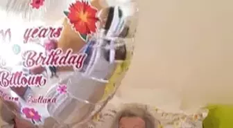 Sürgün Edilen Osmanlı Hanedanlığının Son Ferdi Bilun Hanımsultan Beyrut'ta Vefat Etti