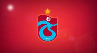 Trabzonspor'dan 'Transfer Yasağı' Açıklaması