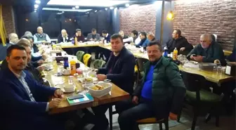 Uzun, Açık Oturuma Davet Etti