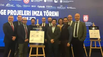 Yerli Zırh Çeliği 'Hançer' Geliyor