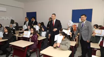 Alanya'da Karne Heyecanı