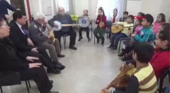 Aydın Eski Topraklardan Yen Nesle Müzik Eğitimi