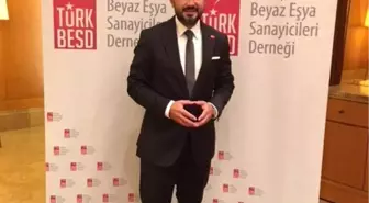 Beyaz Eşya Sektörü 2018'de Yüzde 1 Civarında Küçüldü