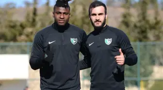 Denizlispor'un Transfer Yasağı Resmen Kalktı