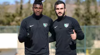 Denizlispor'da Transfer Yasağı Resmen Kalktı