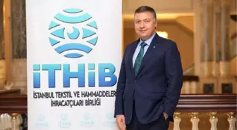 İthib, İlave Gümrük Vergilerinin 'Yeniden Değerlendirilmesi' Çağrısında Bulundu