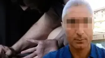 Eski Eşine Kızgın Maşayla İşkence Yapıp Tecavüz Eden Kocaya 30 Yıl Hapis