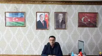 Nahçıvan'a Yerleşen Türk İşadamı: 'Burada Türklere Büyük Bir Saygı Duyuluyor'