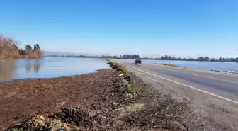 Osmaniye'de Sel Vuran Köylerde Hasar Tespit Çalışmalarına Başlandı