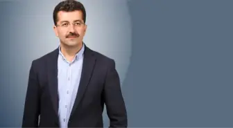 Saadet Partisi'nin Elazığ Karakoçan Belediye Başkan Adayı Alican Karadoğan Kimdir?