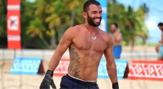 Survivor Turabi, MTV'nin Yarışma Programı The Challenge'a Katılacak