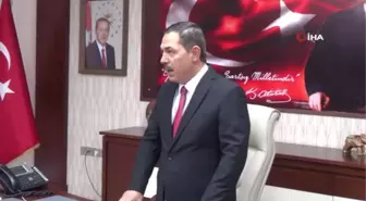 AK Parti'li Belediye Başkanı Aday Gösterilmeyince Partisinden İstifa Etti