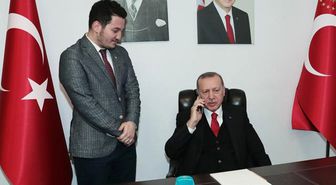 Cumhurbaşkanı Erdoğan, Kendisine Evlenmek İstediğini Söyleyen Doktora Kız İstedi