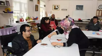 Diyarbakır'da 2 Bin Engelli Mesleki Eğitime Kavuştu