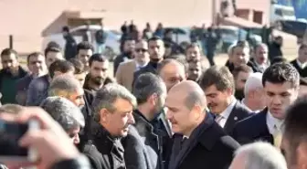 Dünyanın Her Noktasına Ulaşabilecek Bir Doğu ve Güneydoğu Var'
