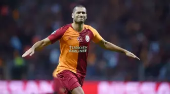 Eren Derdiyok, Çin Ekibi Guangzhou Evergrande ile El Sıkıştı