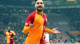 İlk Yarıda 3 Gol