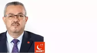 Saadet Partisi İstanbul Zeytinburnu Belediye Başkan Adayı Mikail Kabak Kimdir?