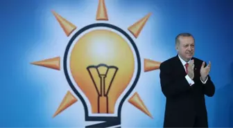 İşte AK Parti'nin 2019 Yerel Seçim Aday Listesi!