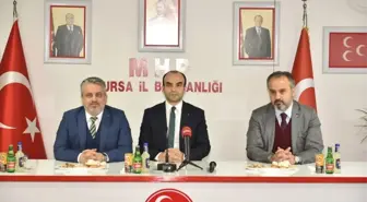 İttifakın Ana Felsefesi Birlik ve Beraberlik